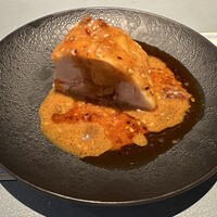 中国四川酒家 蔓山 - 