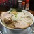 元祖一条流 がんこラーメン - 料理写真: