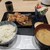 TSUBAKI食堂 - 料理写真: