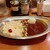 ポークビンダルー食べる副大統領 - 料理写真:【ポークピンダルー】(¥1000)