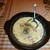 ピッツェリアマリノ - 料理写真:ベーコンとマッシュルームのパルメナーラ