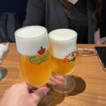 幸せバル KANEL. - 