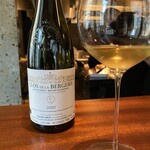 蒼 - ビオディナミらしくストレスを感じず飲み飽きない