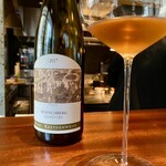 蒼 - 洋梨のような香り、甘味と酸味の複雑なバランス