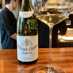 蒼 - エネルギー溢れる料理にピッタリの力強い味わい