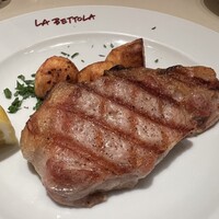  ラ･ベットラ･ダ･オチアイ イケブクロ - 