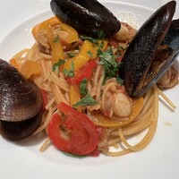  ラ･ベットラ･ダ･オチアイ イケブクロ - 