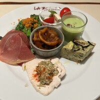  ラ･ベットラ･ダ･オチアイ イケブクロ - 