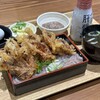 イカ恋食堂