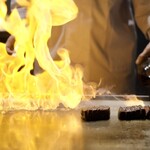 Shibuya Teppanyaki Rin - 