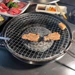 焼肉　鶴橋 - 