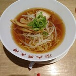 大阪王将 - ラーメン