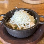 海老丸らーめん - 