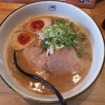 麺や輝 - 料理写真: