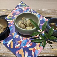 博多 鮨 桃の木 - 
