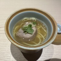 博多 鮨 桃の木 - 