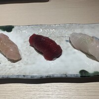 博多 鮨 桃の木 - 