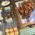西村菓子店 - 料理写真:並ぶ和菓子たち
