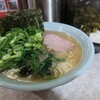 横濱ラーメン あさが家