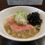 麺屋 喜楽明人 - 