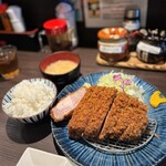 Tonkatsu Aoki - 