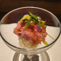 鮨 やまけん 銀座店 - 