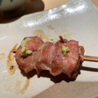 地葉 栄 - 
