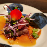 鮨 やまけん 銀座店 - 