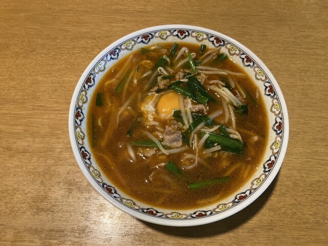 桜木屋 花輪店（【旧店名】桜野） - 柴平（ラーメン）の写真