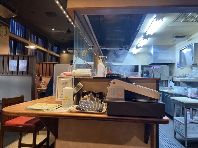 桜木屋 花輪店（【旧店名】桜野） - 柴平（ラーメン）の写真