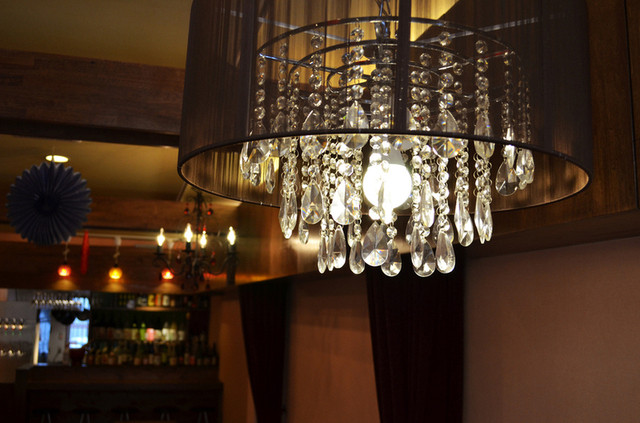 内装的照片 : takokushokusaiufu[食べログ](简体中文)