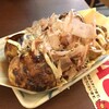 串かつ・たこ焼き 味の大丸