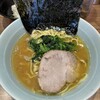 横浜ラーメン 渡来武 総本店