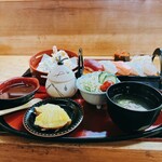 割烹　熊の子 - 料理写真: