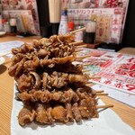 新時代 大阪堂島店 - 