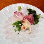 Katsugyo Izakaya Marufuku - 