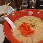 Tonkotsu Ramen Fuku No Ken - 