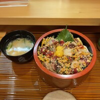江戸前 寿し政 別館 - 