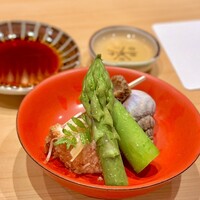 鮨 つきうだ - 