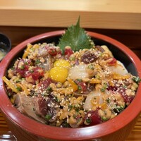 江戸前 寿し政 別館 - 
