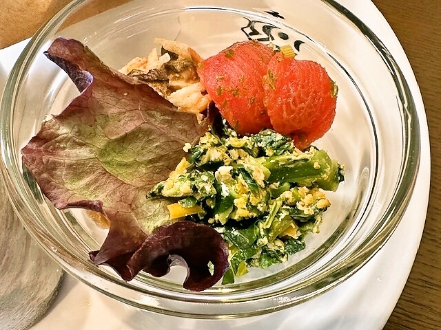 nda焙（んだばい） - 船引（カフェ）の写真