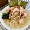 ラーメンショップ 津久井店