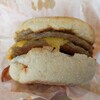 マクドナルド - 料理写真: