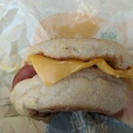 マクドナルド - 