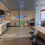 マクドナルド - 