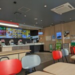 マクドナルド - 