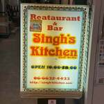 Singh's Kitchen - 