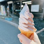 ザ・ベジタブルショップ21 - 料理写真: