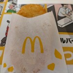 マクドナルド - 