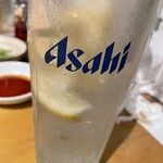 ちょもらんま酒場 恵比寿東口店 - 